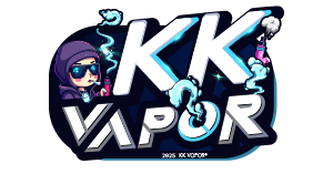 KK Vape 電子煙 專賣店